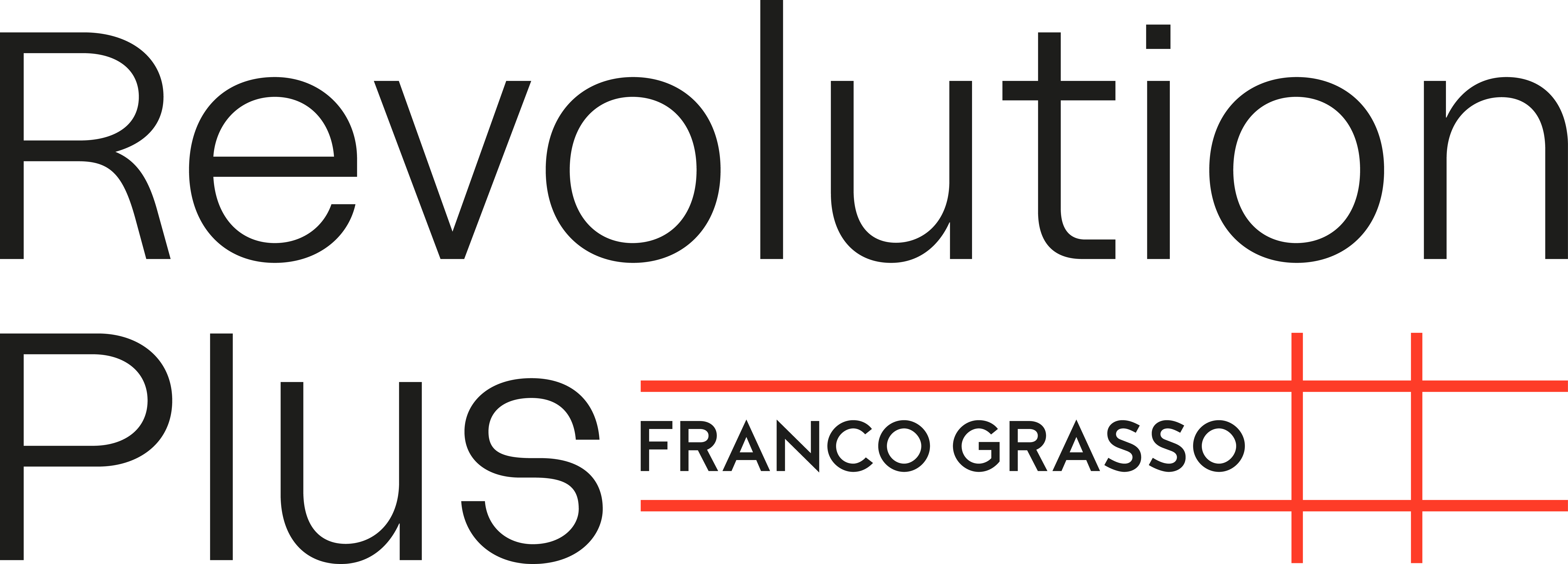 Revolution Plus