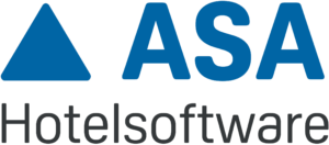 ASA hotel software Logo