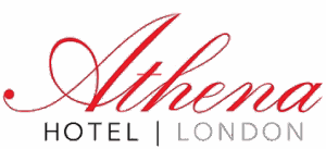 Athena Hotel London_Logo