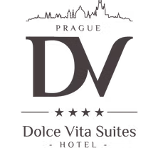 DolceVitaSuitesPrague_Logo