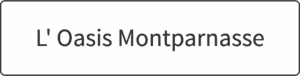 L Oasis Montparnasse_Logo