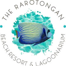 The Rarotogngan - Beach Resort & Lagoonarium_Logo